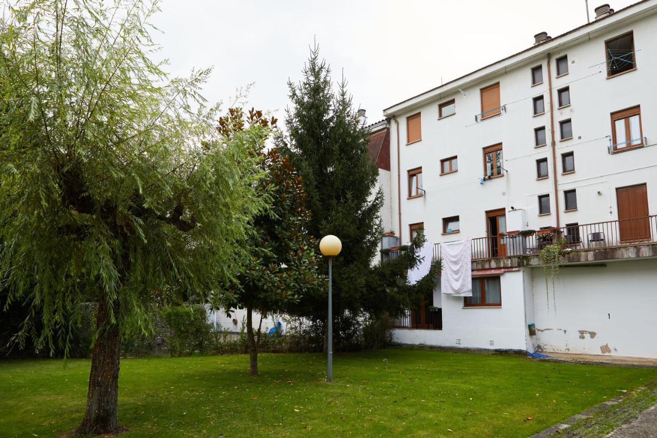 Urban Ezcaray Daire Dış mekan fotoğraf