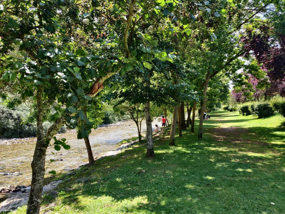 Urban Ezcaray Daire Dış mekan fotoğraf