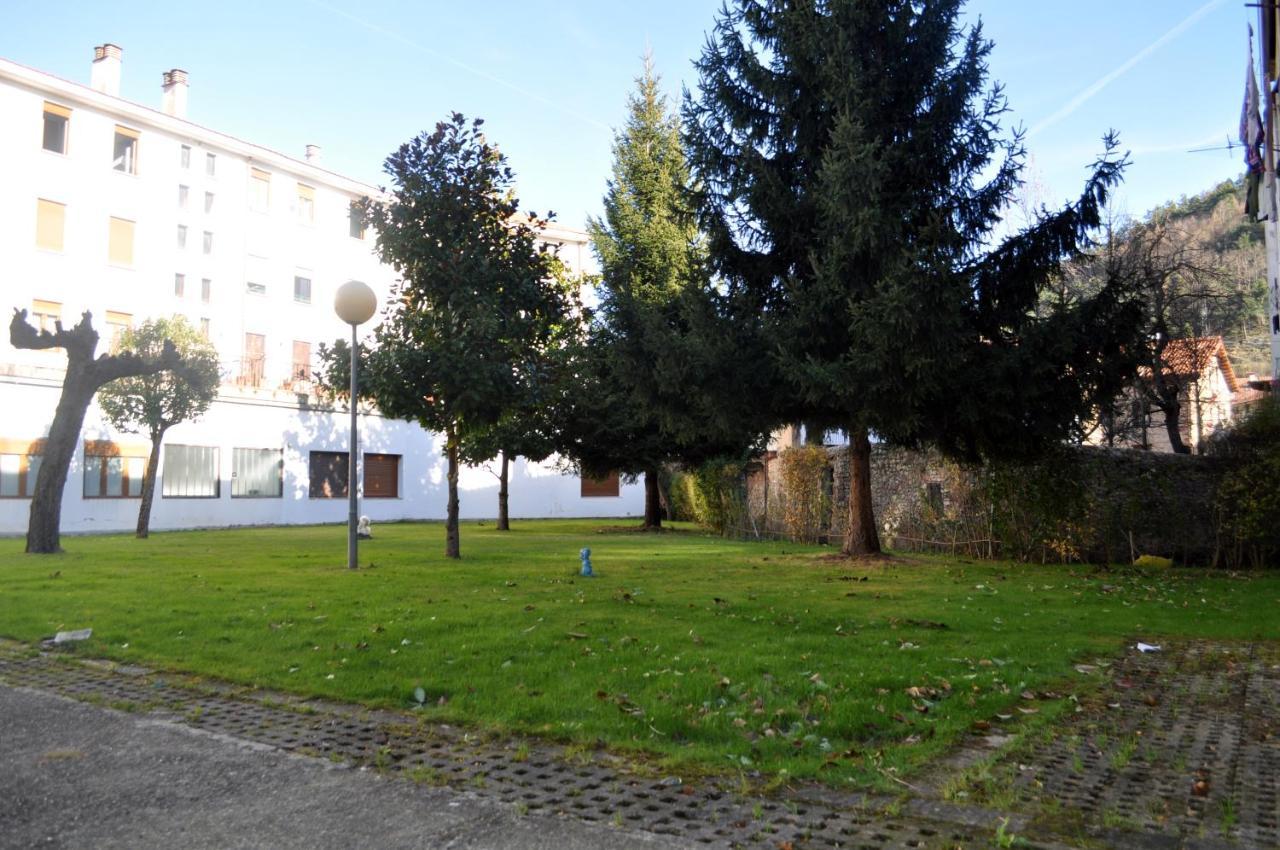 Urban Ezcaray Daire Dış mekan fotoğraf